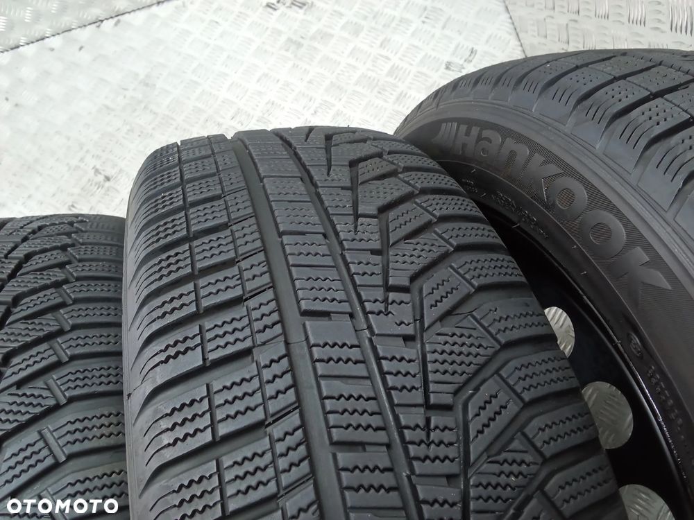 Koła Skoda Karoq, Kodiaq, Yeti Vw Passat Caddy T-Roc Touran 6,5Jx17 et33 5x112 - 11
