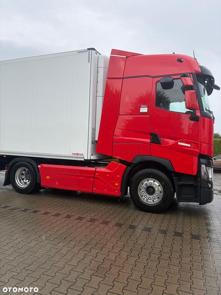 Renault T 520 comfort - 4