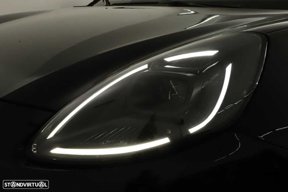 Ford Puma 1.0 EcoBoost MHEV ST-Line X Aut. - 6