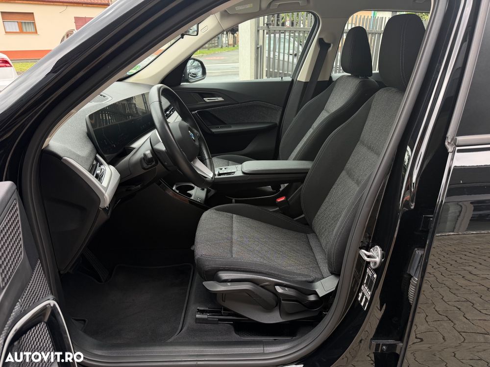 BMW X1 sDrive18d Aut. Advantage - 17