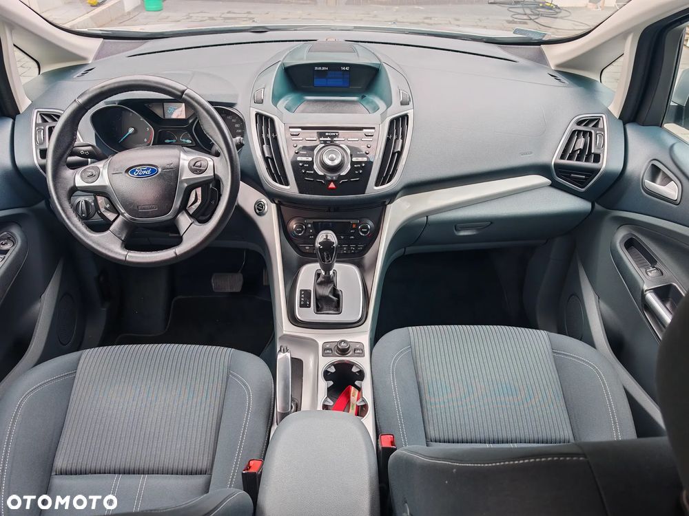 Ford C-MAX 2.0 TDCi Titanium MPS6 - 6