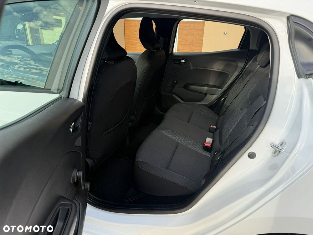 Renault Clio 1.0 TCe Zen - 21