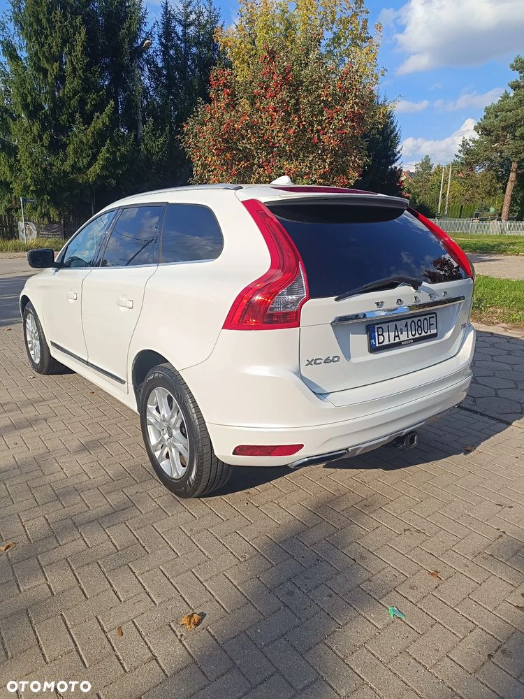 Volvo XC 60 - 7