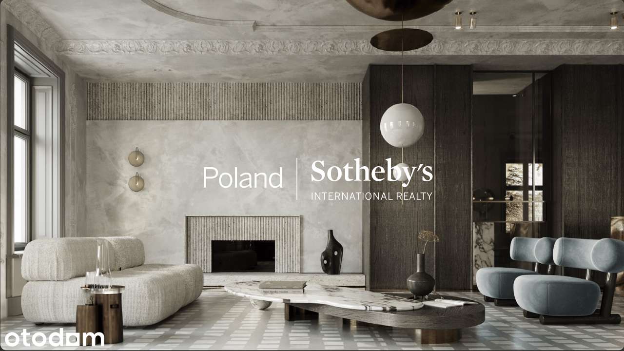 Nowoczesny apartament typu studio w sercu Krakowa