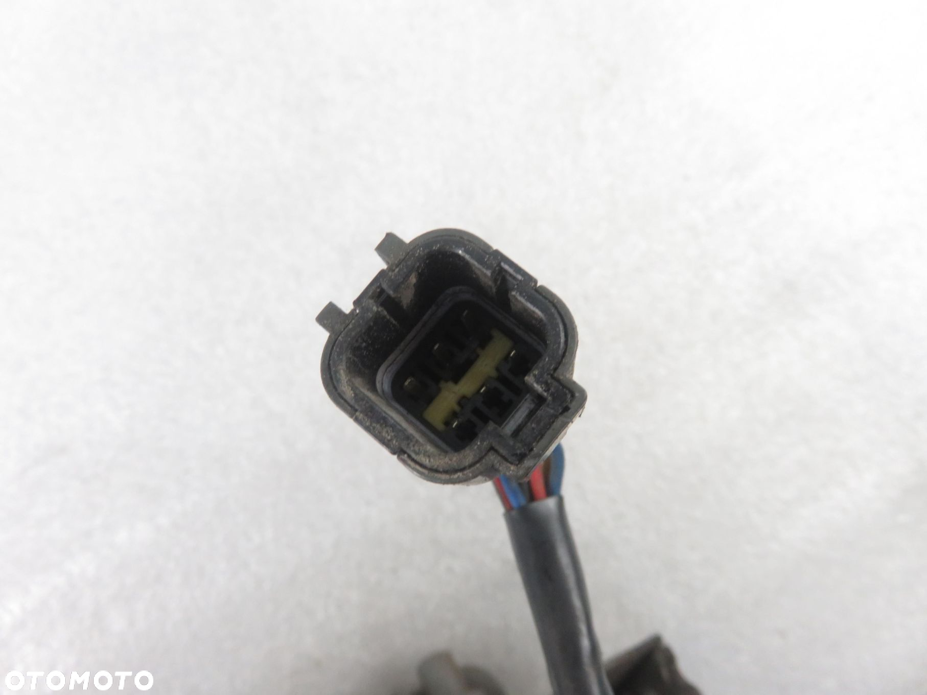 LAMPA PRAWA PRZEDNIA SUBARU IMPREZA I - 2