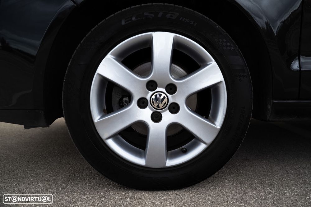 VW Polo 1.2 Play and Go+ - 12