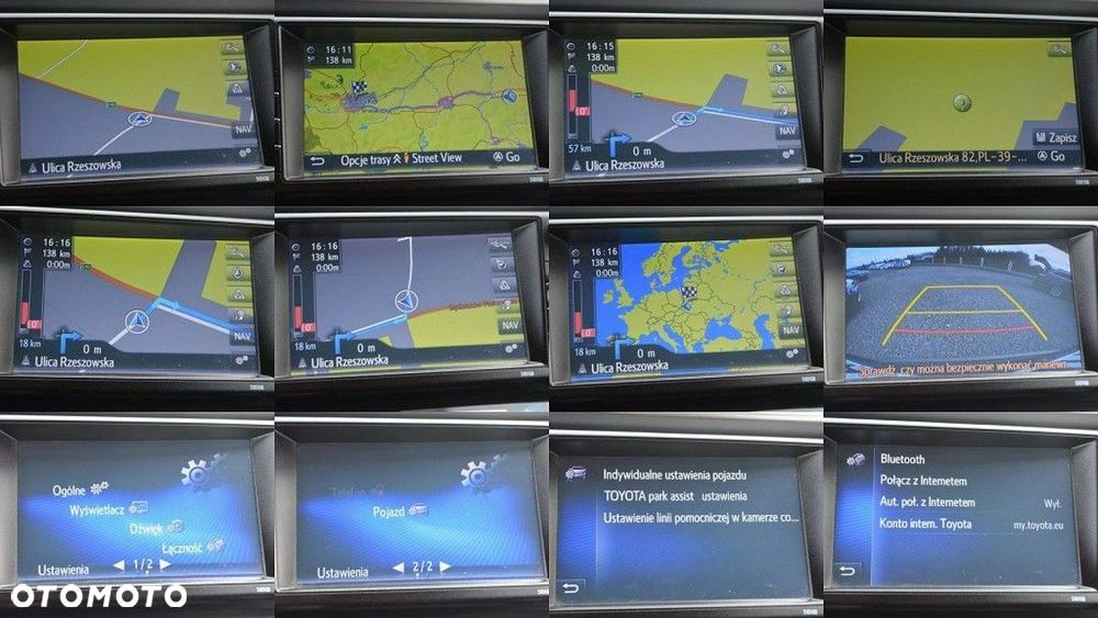 Toyota RAV4 2.0 Prestige 4x4 MS - 18