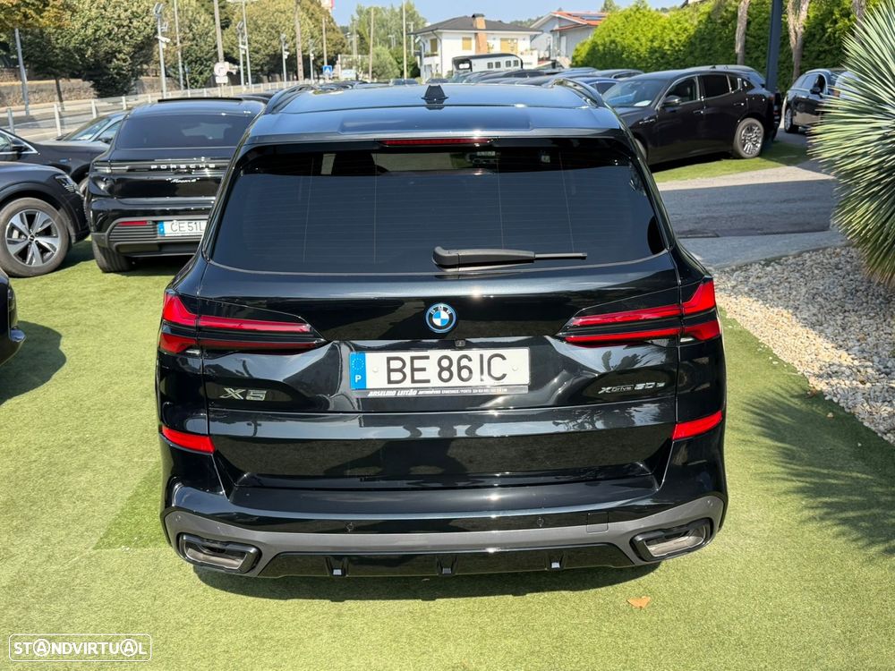 BMW X5 50 e xDrive Pack M Desportivo Pro - 15