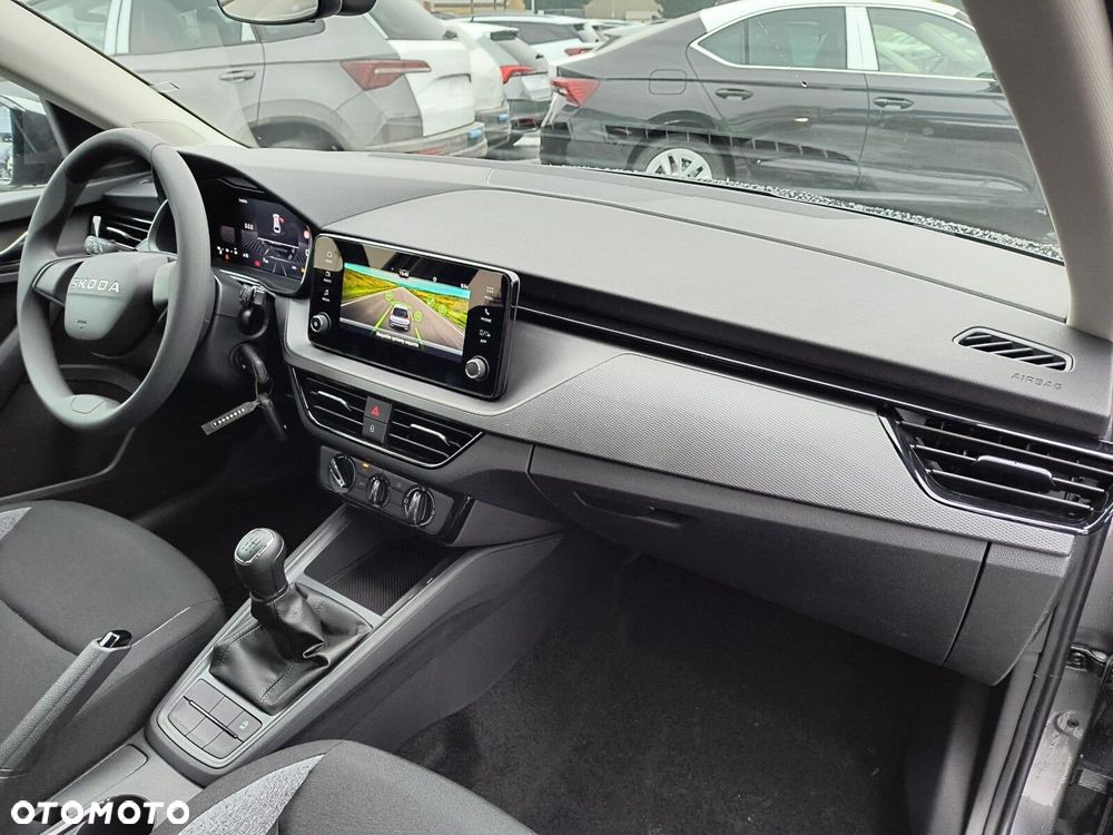 Skoda Scala 1.0 TSI Essence - 33