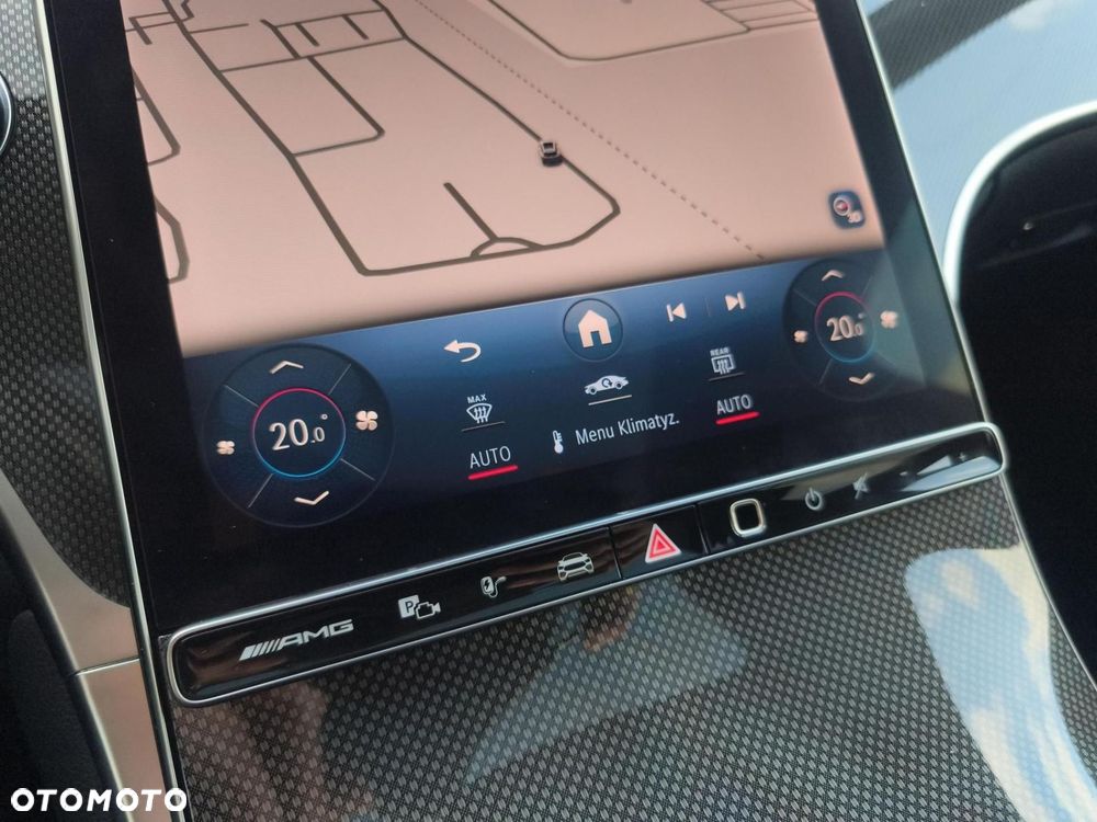 Mercedes-Benz GLC - 18