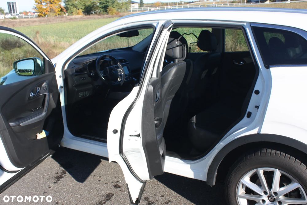 Renault Kadjar 1.2 Energy TCe S-Edition EDC - 3