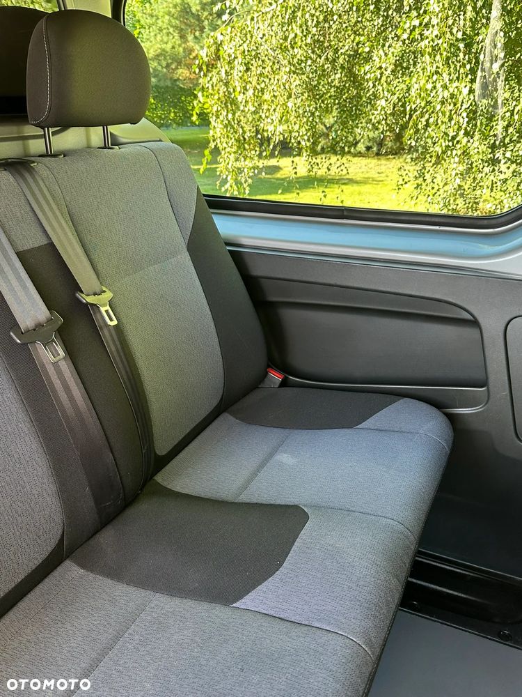 Opel VIVARO - 17