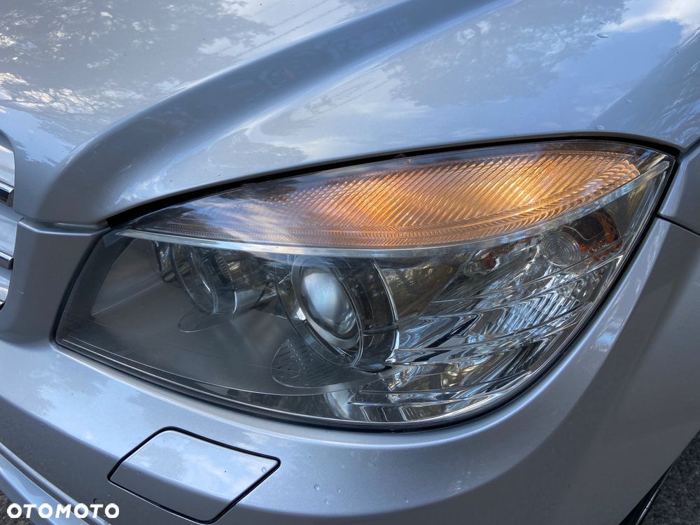 Mercedes-Benz Klasa C 280 4Matic 7G-TRONIC Avantgarde - 9