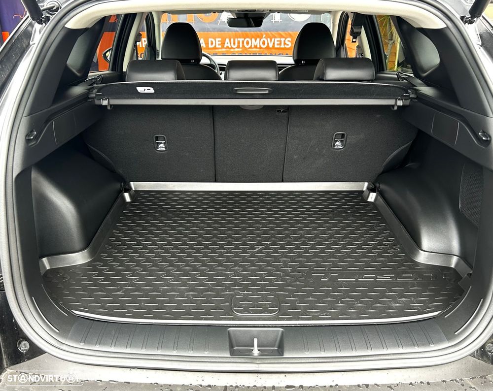 Hyundai Tucson 1.6 CRDi Premium - 45