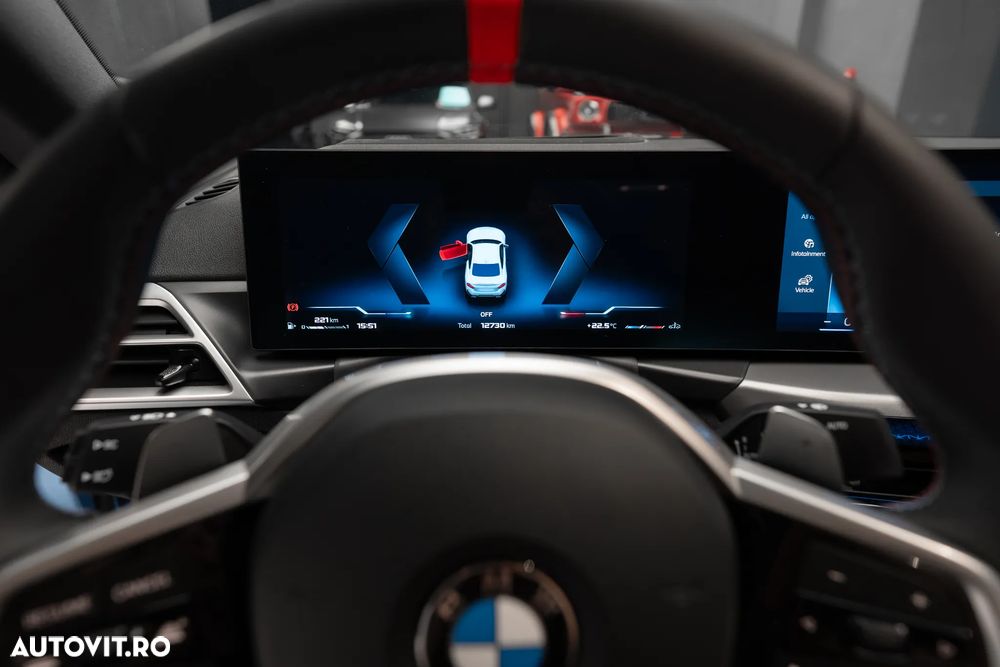 BMW M2 2025 — imagine 18