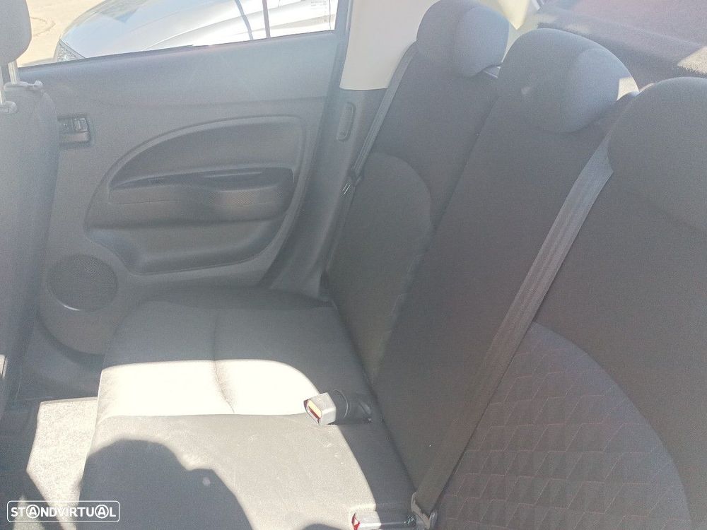 Mitsubishi Space Star 1.2 Intense Connect Edition - 8