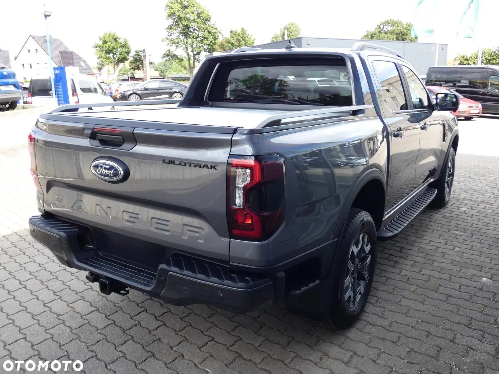 Ford Ranger - 9