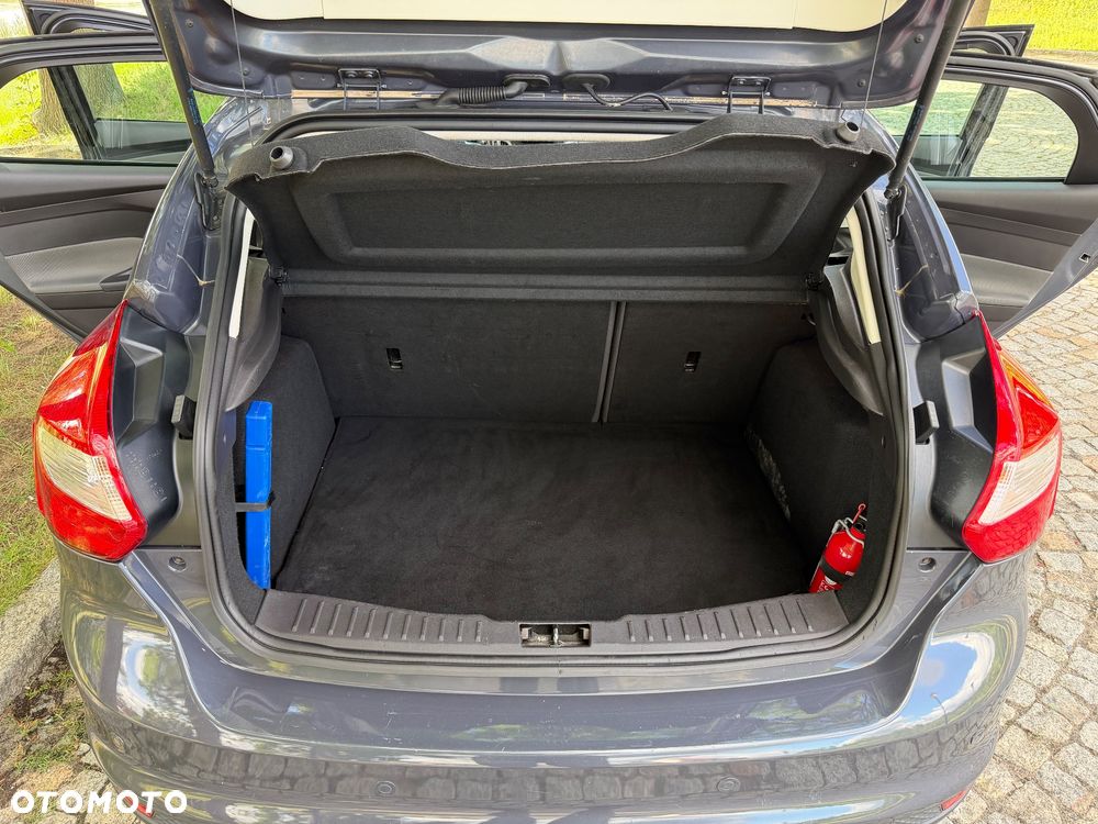 Ford Focus 1.6 TDCi DPF Champions Edition - 30