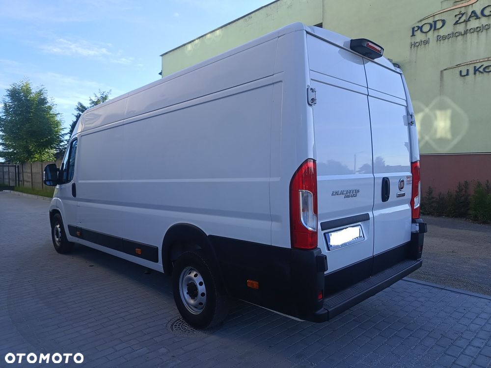 Fiat Ducato - 5