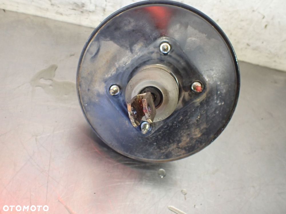 SERWO POMPA HAMULCOWA SUZUKI WAGON R II 1.3 B 0204021783 - 5