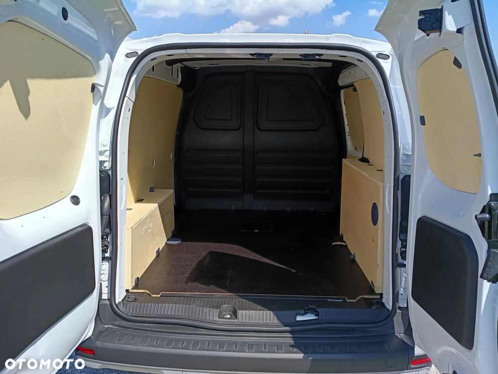 Nissan Townstar - 7