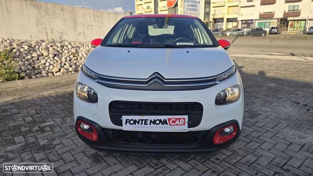 Citroën C3 1.2 PureTech Feel - 4