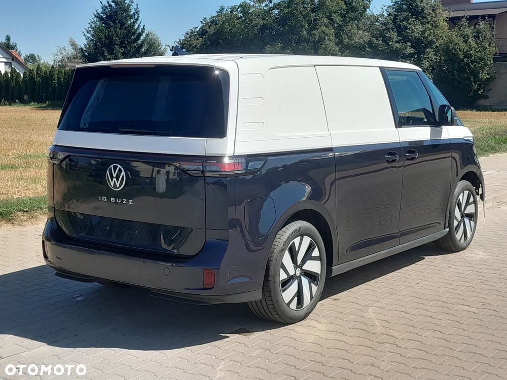 Volkswagen ID BUZZ - 5