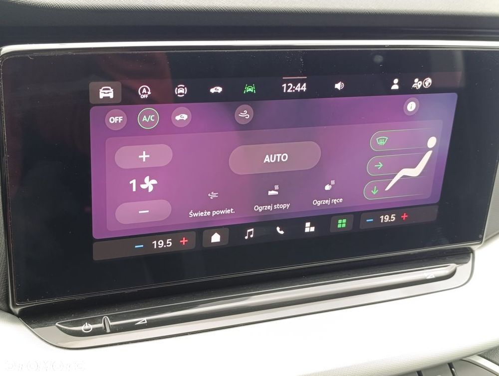 Skoda Octavia 1.5 TSI Essence - 26