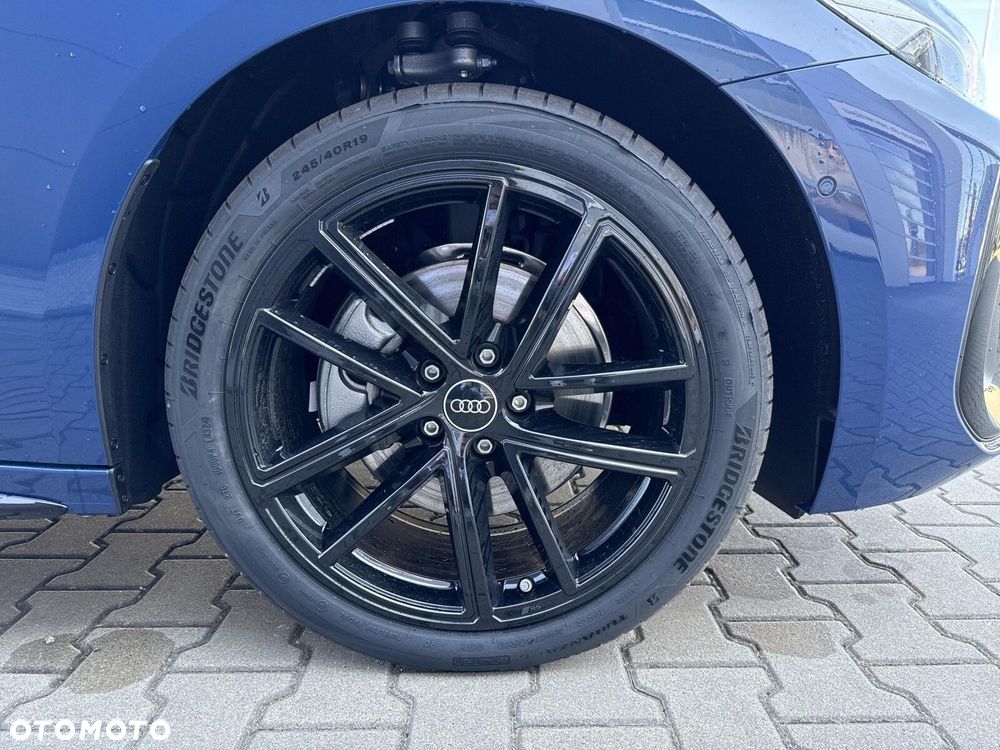 Audi A5 Avant - 18