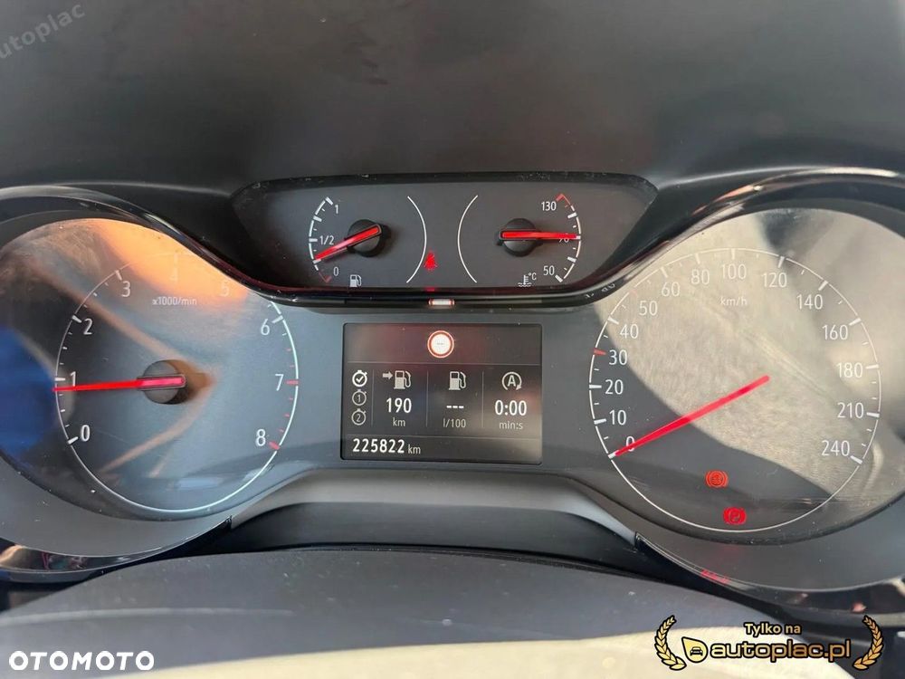 Opel Corsa - 21