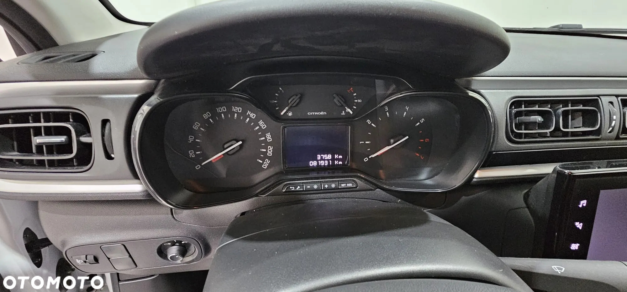 Citroën C3 - 14