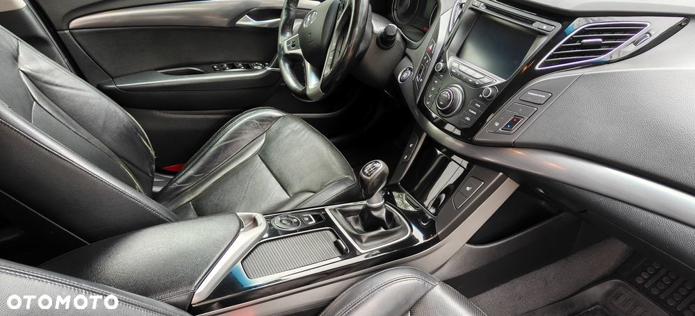 Hyundai i40 1.7 CRDi Classic - 12