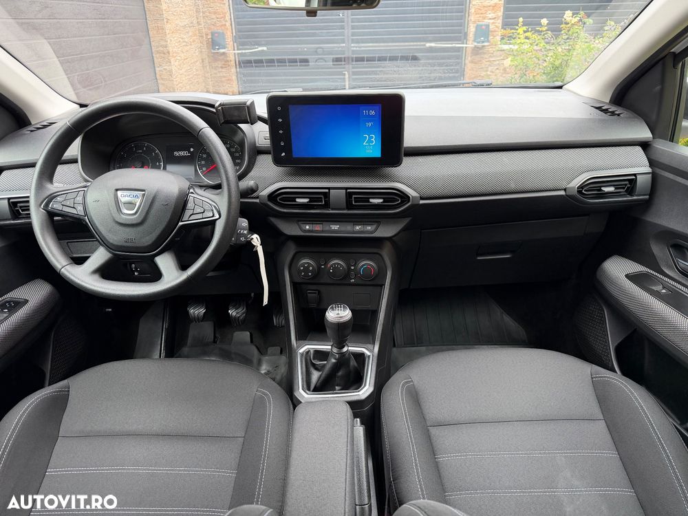 Dacia Logan - 13