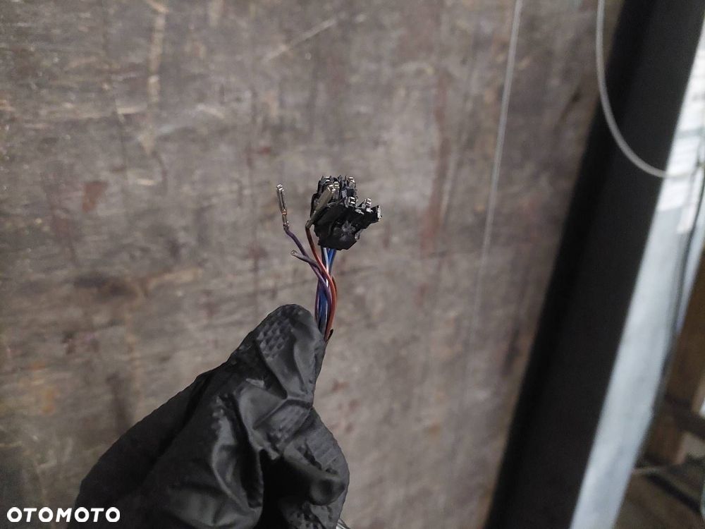 PODSUFITKA VOLVO XC60 I 39816705 - 11