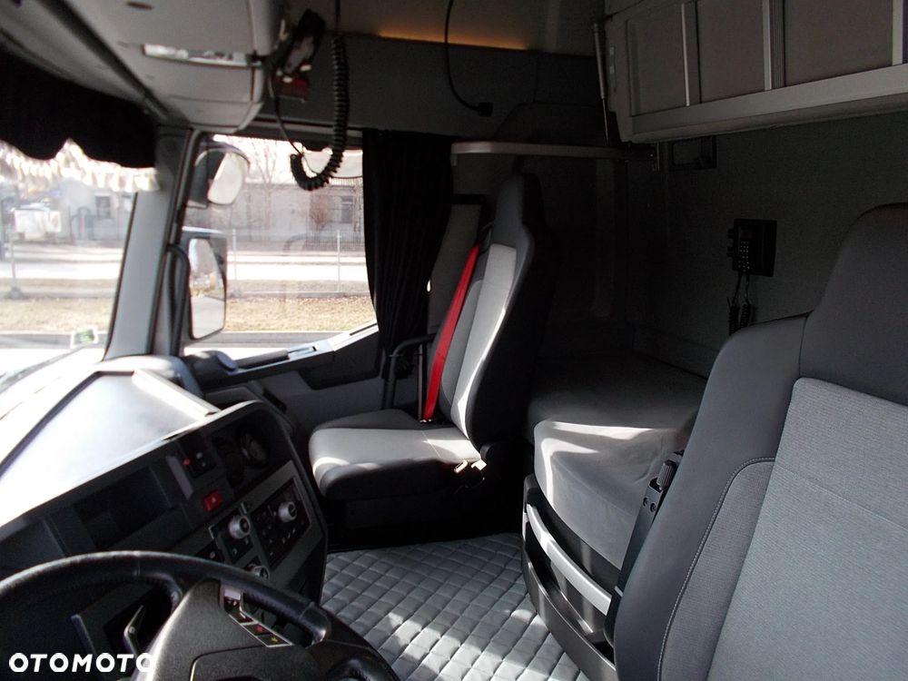 Renault T460 - 12