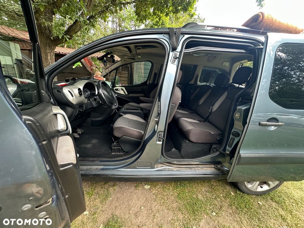 Peugeot Partner 1.6 e-HDi Trendy - 17