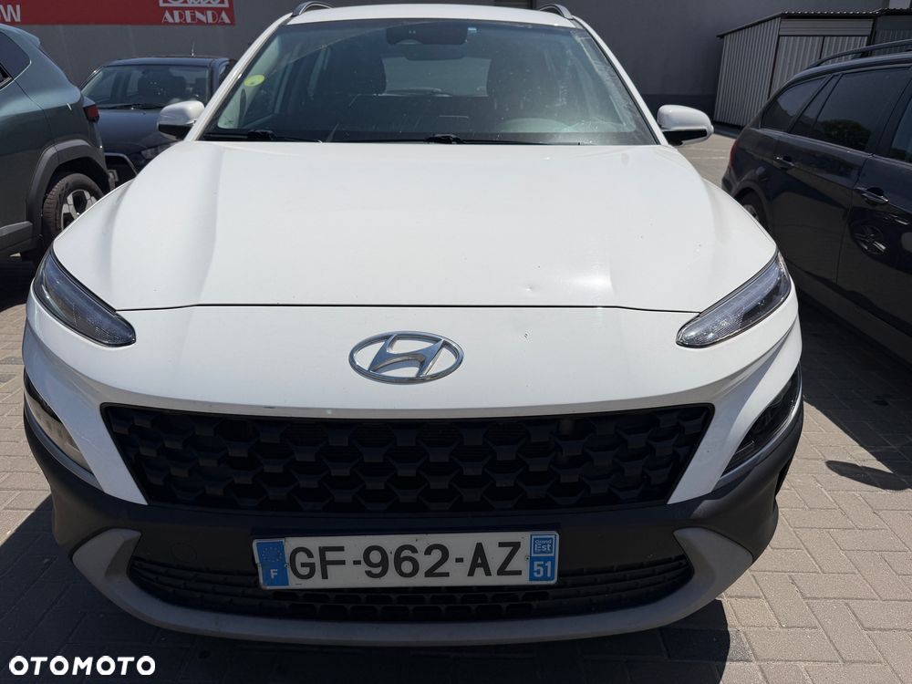 Hyundai Kona - 31