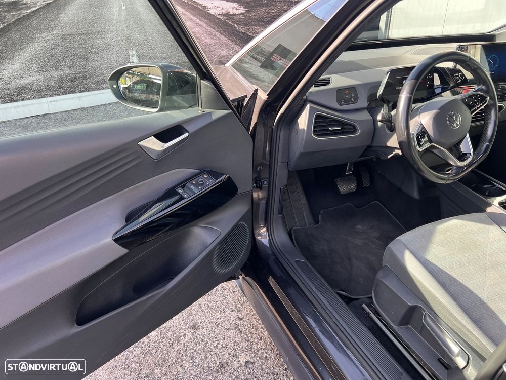 VW ID.3 Performance Upgrade Pro 1st Plus - 13