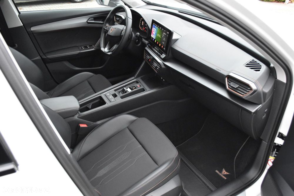 Cupra Formentor 1.5 TSI DSG - 15