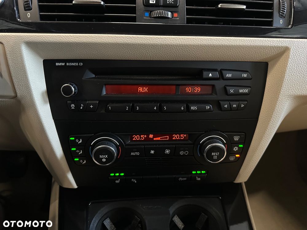 BMW Seria 3 320d DPF - 21