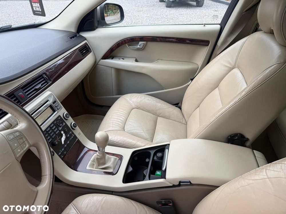Volvo V70 - 21