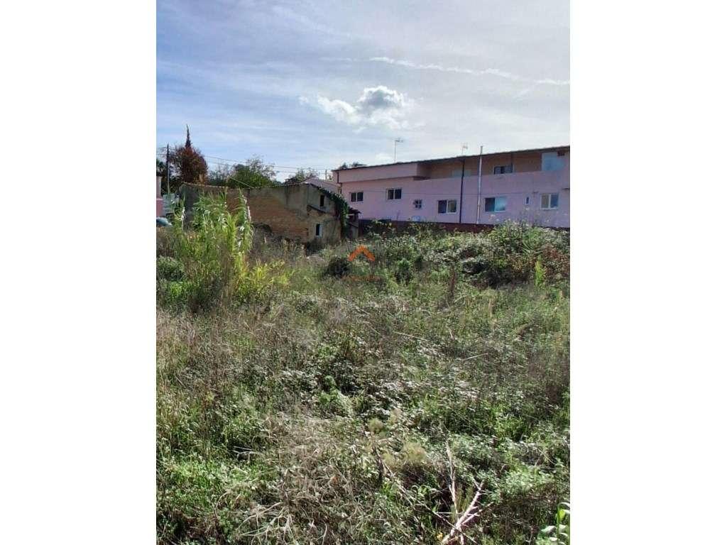 Casa para Reconstruir ou Demolir - Excelente Localização na EN1 - Grande imagem: 2/2