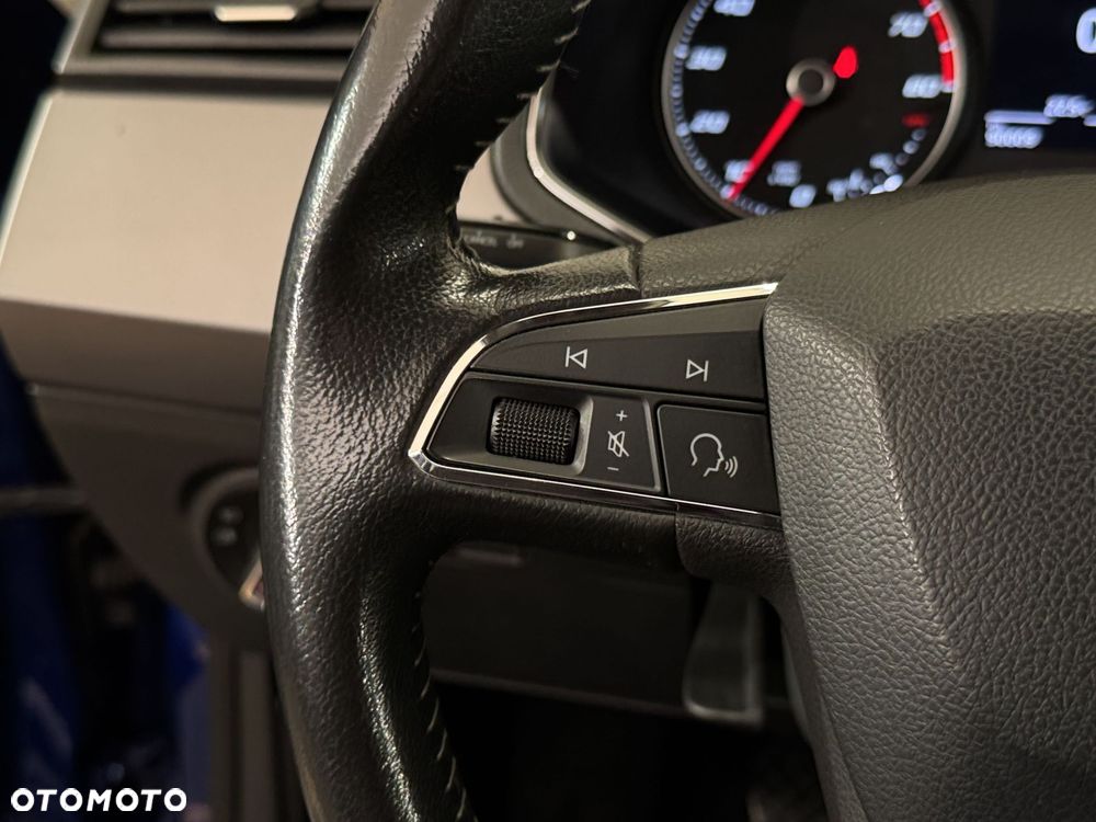 Seat Ibiza - 18
