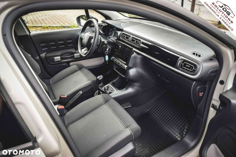 Citroën C3 Pure Tech 83 S&S MAX - 29