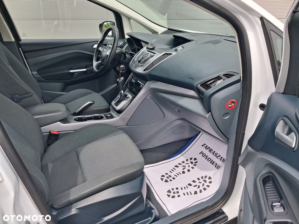 Ford C-MAX 2.0 TDCi Titanium MPS6 - 24