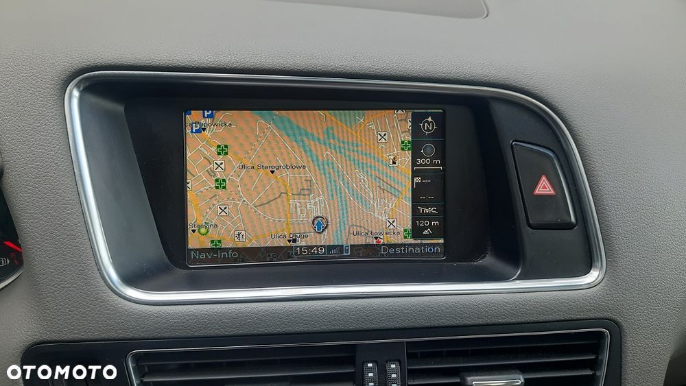 Audi Q5 2.0 TFSI Quattro S tronic - 17
