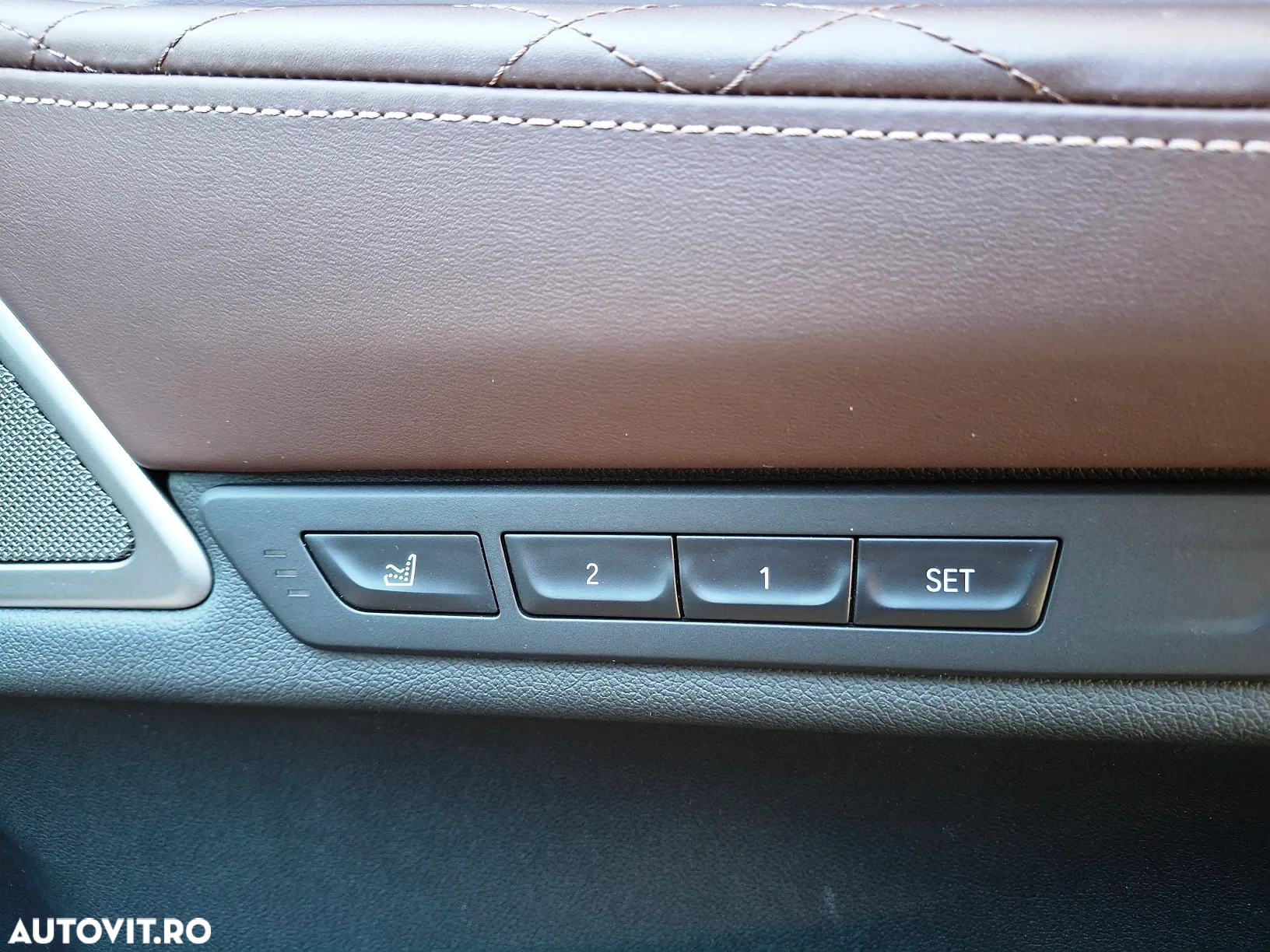 BMW Seria 7 740d xDrive - 20