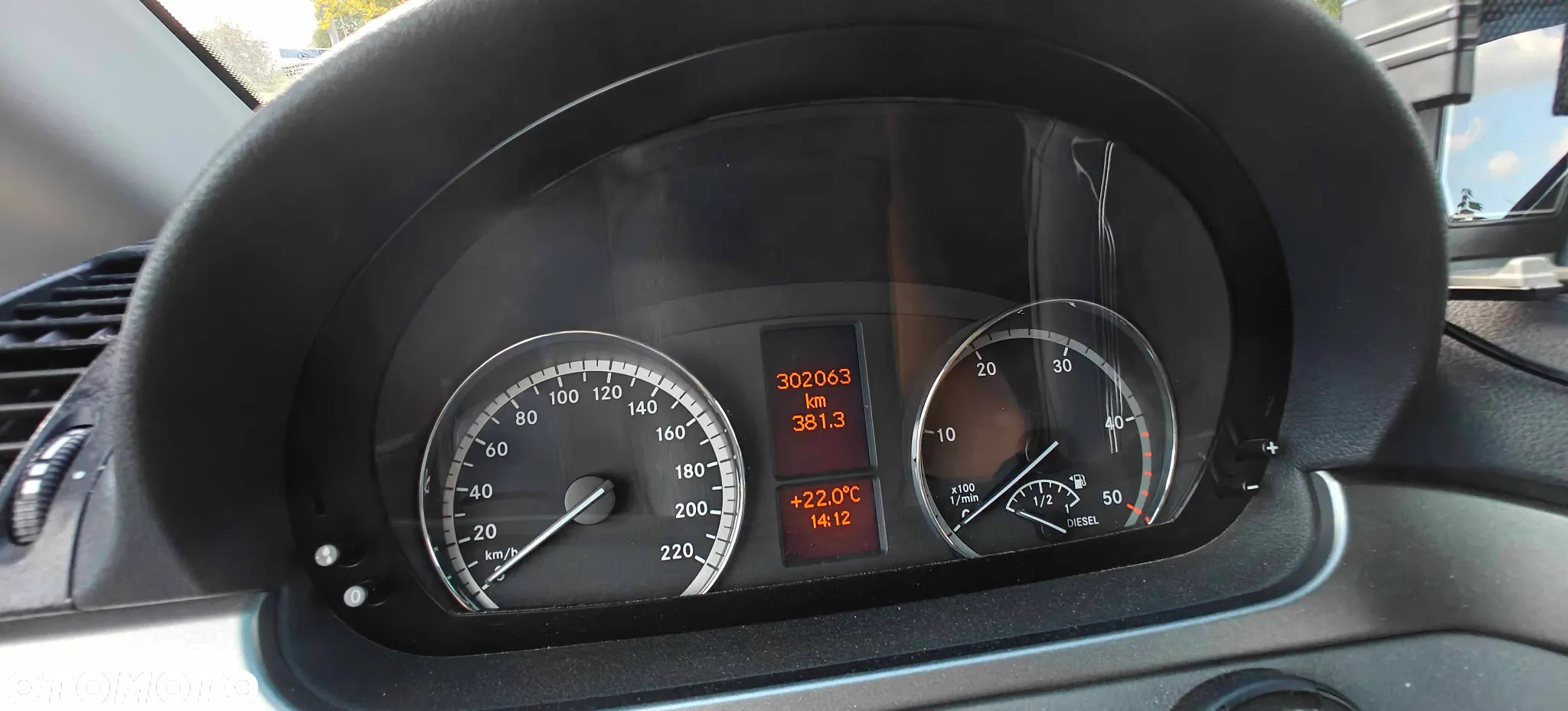 Mercedes-Benz Viano - 11
