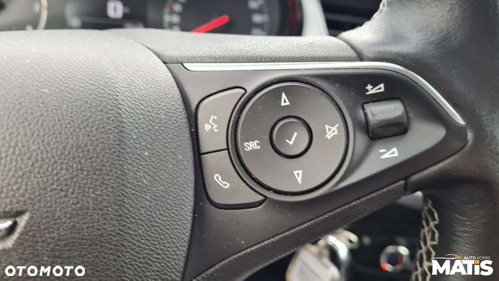 Opel Crossland X - 23