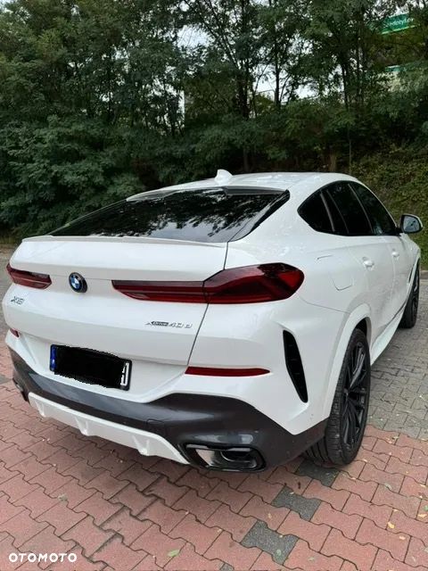 BMW X6 xDrive30d - 5
